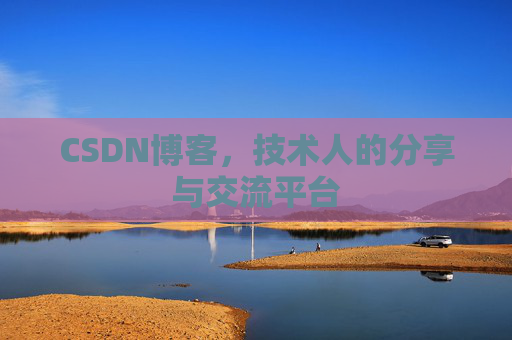 CSDN博客导出工具,便捷高效的博客内容管理工具